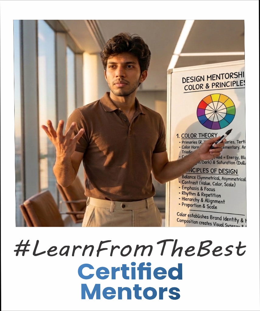 Certified Mentors