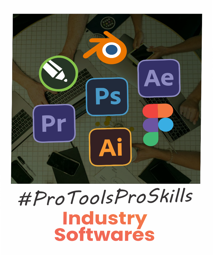 Industry Softwares